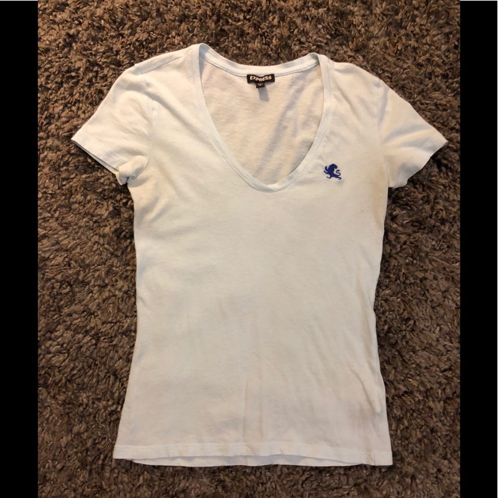 Express Tee